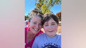 Georgia boy, now 12, was one of first to try a groundbreaking eye-tracking system to help diagnose autism