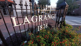 Strange LaGrange Walking Tour mixes history and haunts