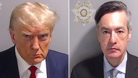 What Chesebro's guilty plea could mean for Trump in Ga. election interference trial