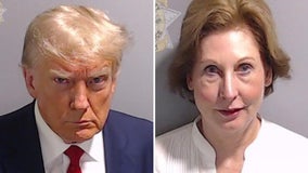 What Sidney Powell's guilty plea could mean for Donald Trump in Ga. election interference case