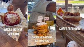 Truist Park reveals new tasty food options for Braves postseason