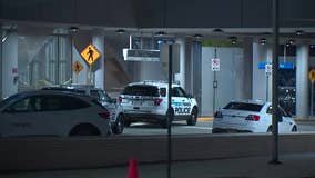 Man struck, killed by train at SE Atlanta MARTA station