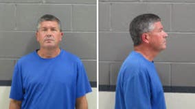 Banks County educator arrested for attempting to 'entice' student