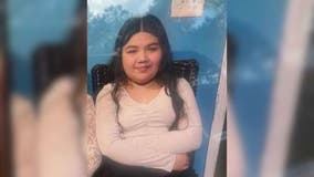 12-year-old Tucker girl missing since Saturday