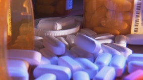 Got a bottle full of old prescription drugs? How to get rid of it this Saturday