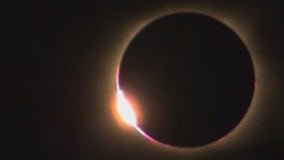 What to expect during 'ring of fire' solar eclipse this weekend in Georgia