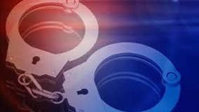 18-year-old Newton County teenager arrested in Oklahoma for sexual exploitation of children