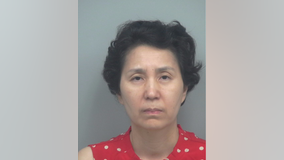 Another arrest made in connection to woman's body found in trunk near spa in Gwinnett County