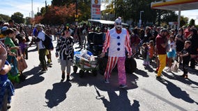 Little 5 Points Halloween Festival: 2024 dates announced