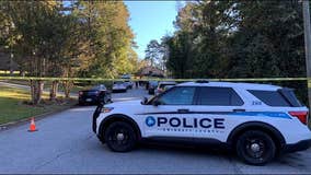 Woman's body found in home on Sheree Trail in Stone Mountain, investigation underway