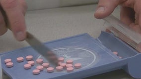 $7 million in federal funding coming to Georgia to battle opioid epidemic