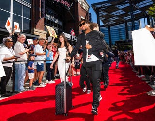 Atlanta Braves hosting playoff watch parties at The Battery Atlanta