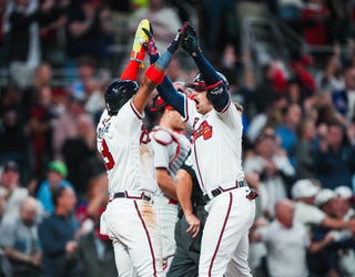 NLDS 2023: What Atlanta Braves fans need to know for games at Truist Park,  watch parties – WSB-TV Channel 2 - Atlanta