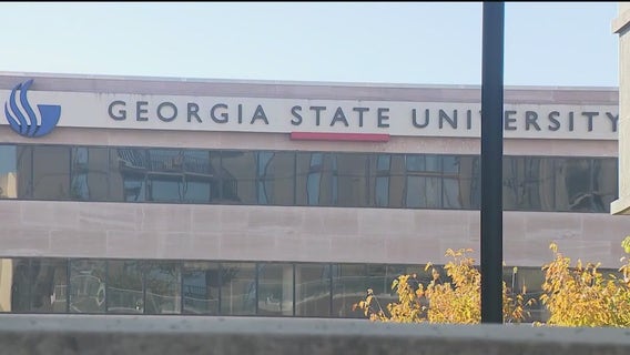 GSU students concerned after more violence near campus over the weekend