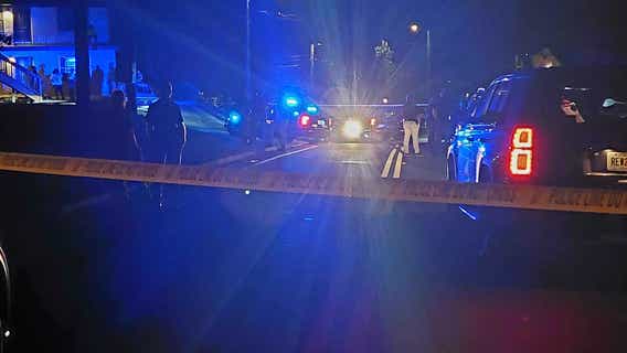 Smyrna man killed by police for waving gun; GBI investigating
