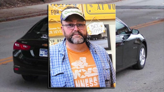 'Critical missing' man in Peachtree Corners has been found