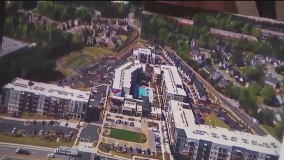 Angst over Hamilton Mill zoning vote grows amid changes to county development ordinance