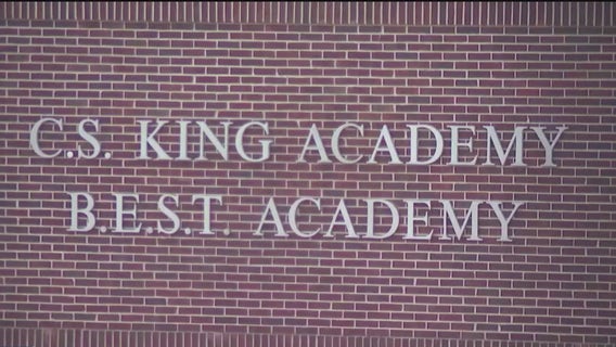 Bomb threat forces B.E.S.T. Academy students to be bused from campus