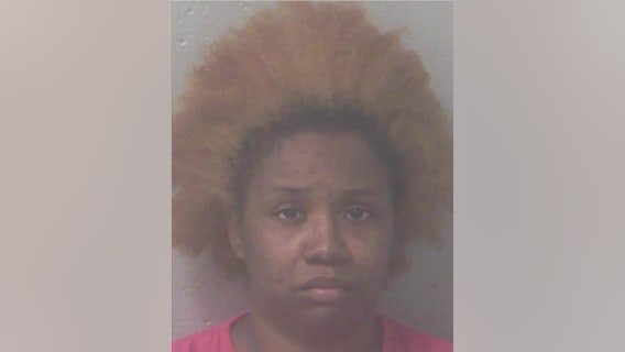 Newton County mom charged with murder after toddler dies in hot car