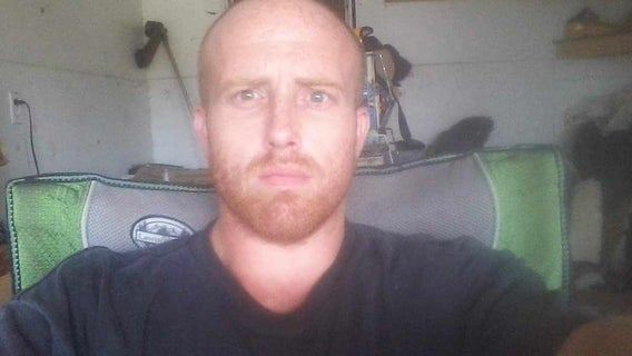 'Family's protector' left for dead in Gainesville after hit-and-run driver refuses to stop