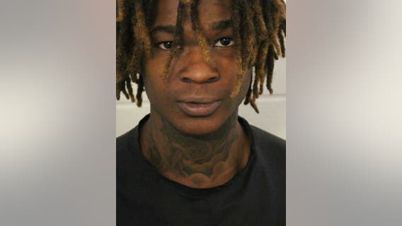 Man arrested by Rome police for armed robbery, carjacking, and aggravated assault