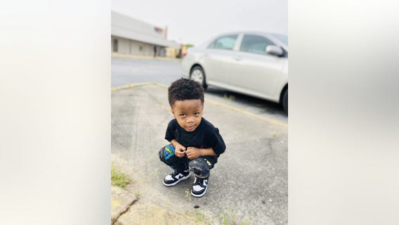 Family searches for replacement bone marrow donor for 4-year-old after original backs out