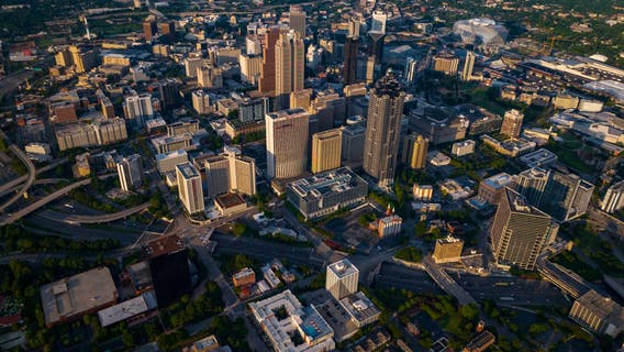 Georgia will take new applications for housing subsidy vouchers in 149 counties