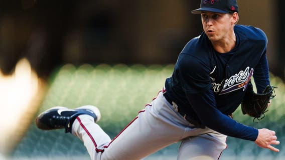 Braves RHP Kyle Wright likely to miss all of 2024 season after setback from shoulder issues