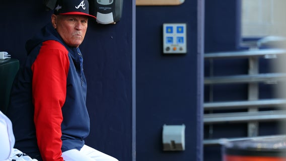 Does the MLB’s playoff format penalize top-seeded teams like the Braves?