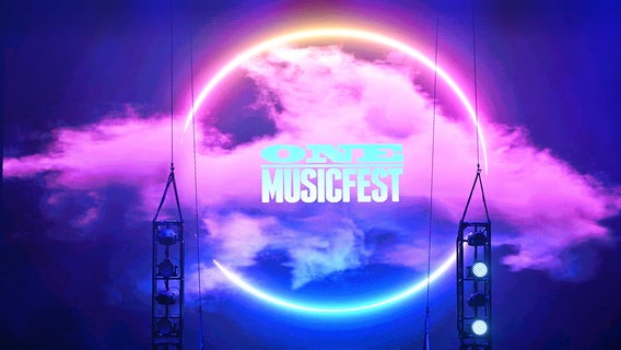 Photos: ONE Music Fest celebrates 50 years of hip-hop in Atlanta