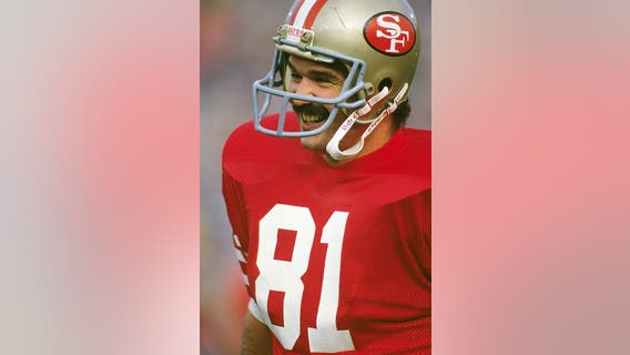 Plane crash in Lake Placid kills 2, including former NFL player Russ Francis of Patriots, 49ers