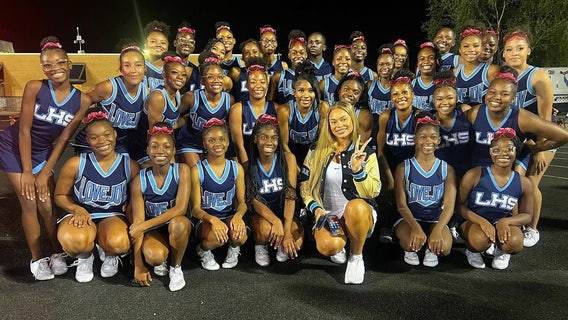 Rapper Latto donates $35K to her Georgia high school for homecoming