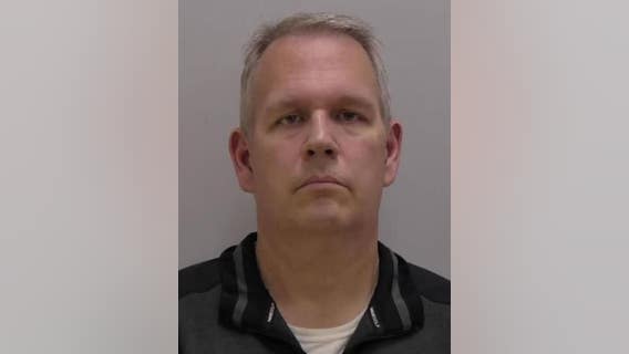 Cartersville High School teacher accused of sexually assaulting student