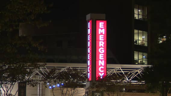 Man brought to hospital by friends dies from gunshot wound