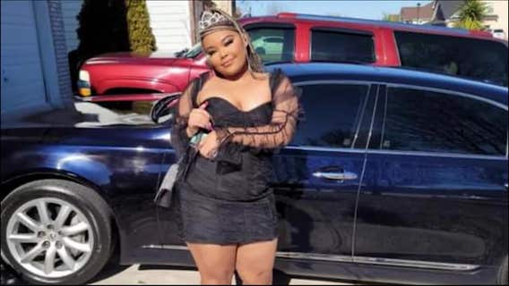 Parents of Conyers teen killed by fake pills warn: ‘Let them know, this stuff is real’