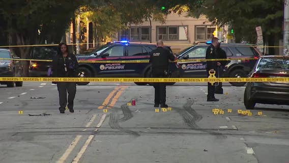 Listening session, town hall announced after 2 GSU students shot over the weekend