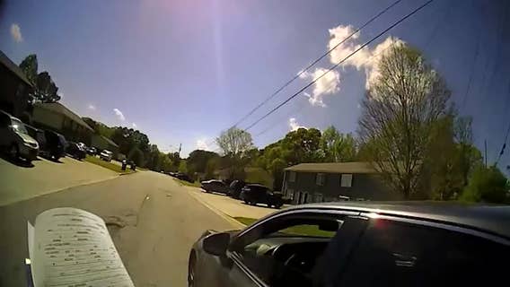 Does Atlanta’s new police policy on signing tickets go against state law?