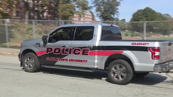 Bomb threat at Clark Atlanta University briefly places campus on lockdown