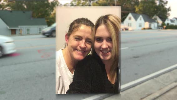 Daughter of 55-year-old killed in Brookhaven hit and run: ‘She was a person. She's my mom’