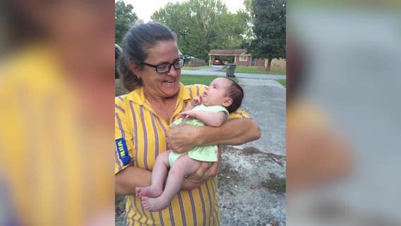 2 people arrested for fatal hit-and-run of 55-year-old woman in Brookhaven