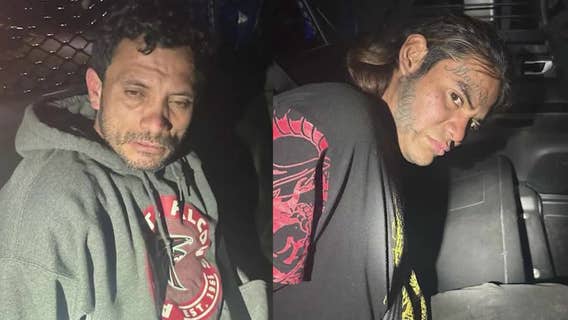 Appliance thieves target new developments in broad daylight, police say