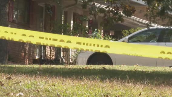 Douglas County deputy shot on Wednesday released from hospital