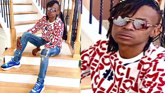 Family still searching for killer who shot man dead in his South Fulton driveway