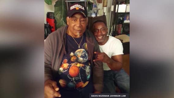 Atlanta deacon's family meets with DA, still wants charges filed