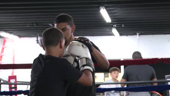 Metro Atlanta youth boxing group wins big national titles