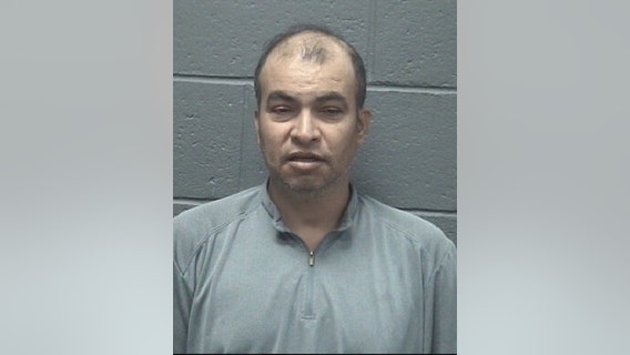 Driver arrested for hit-and-run that killed 70-year-old pedestrian in Forsyth County