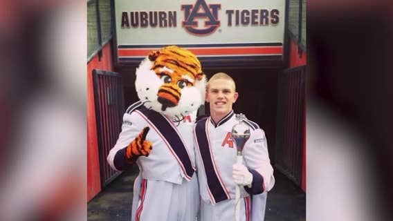 Funeral for high school band teacher Madison Argo set for Thursday