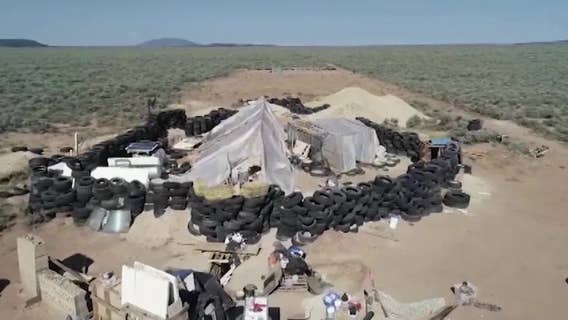 Judge sentences 4 family members in kidnapping case of Jonesboro toddler to life