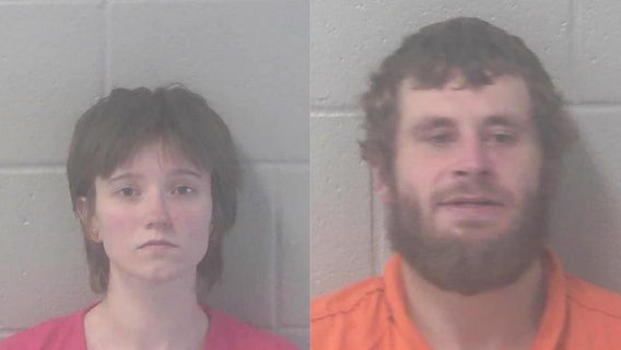 Morgan Bauer: Suspects in Atlanta's woman disappearance extradited to Georgia