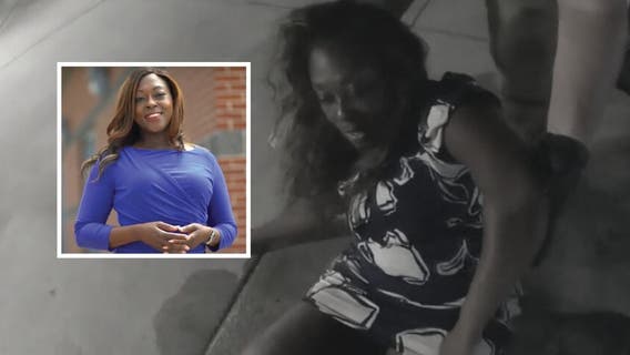 Police video challenges Clayton County commissioner's drugging allegations